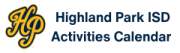 Highland Park ISD Logo
